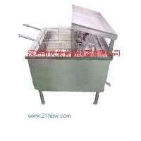 供應(yīng)28# 新廚小炸爐CP-N-ZL-13-Y-1（九成新）