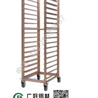 各種型號(hào)鋁合金臺(tái)車-04