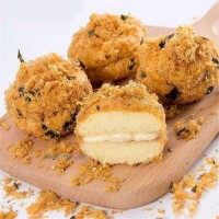 供應(yīng)肉松小貝專用蛋黃醬