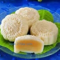 供應冰皮月餅專用變性淀粉