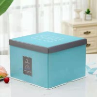 蛋糕盒定制批發(fā)