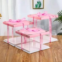 供應(yīng)各種蛋糕盒