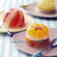 果凍布丁專用變性淀粉