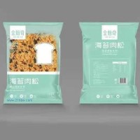 海苔肉松 廠家直銷