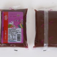 供應紫薯餡料