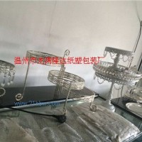 轉讓全新蛋糕展示盤