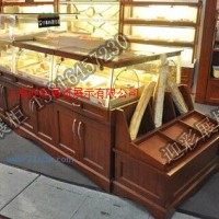 供應(yīng)蛋糕柜、面包柜、中島柜、實木烤漆