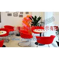 供應(yīng)蛋糕店配套產(chǎn)品凳子、椅子、面包盤等-4