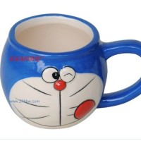 供應(yīng)叮當貓慕斯杯