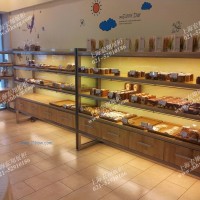 供應(yīng)015三層不銹鋼邊柜