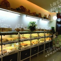 供應(yīng)006 兩層抽屜式邊柜