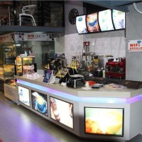 供應(yīng)收銀臺1