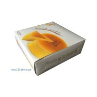 供應(yīng)慕斯盒：起司蛋糕