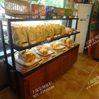 供應(yīng)025實(shí)木敞開邊柜