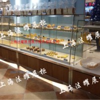 上海供應(yīng)蛋糕柜邊柜001，銷往安徽、浙江、上海、江蘇...全國各地
