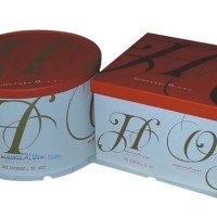 供應(yīng)專版蛋糕盒展示：全家蛋糕