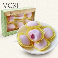 供應(yīng)紫薯Q團(tuán) 手工麻薯