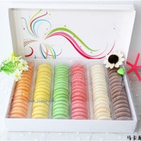 供應(yīng)馬卡龍