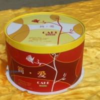 供應(yīng)圓盒－－簡(jiǎn)愛蛋糕盒