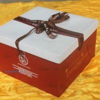 供應(yīng)兩件套－－歐美香蛋糕盒