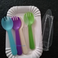 供應(yīng)刀叉盤