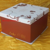 供應(yīng)三件套－－牽戀蛋糕盒