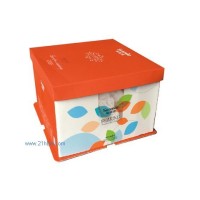 供應(yīng)專版蛋糕盒展示：向陽坊