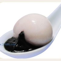 供應(yīng)黑芝麻包餡