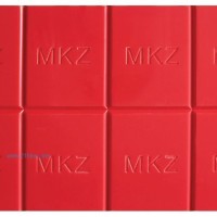 供應(yīng)鏟花用巧克力草莓味大紅色