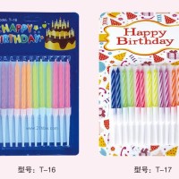 供應(yīng)吸卡螺紋蠟燭 T-16.T-17
