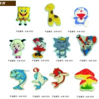 供應(yīng)巧克力插件 卡通系列2