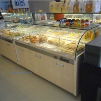 供應(yīng)中島柜41