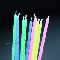 供應(yīng)螺紋蠟燭 (2)