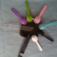 供應(yīng)刀叉盤 (6)