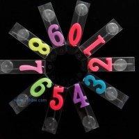 供應(yīng)數(shù)字蠟燭 (20)