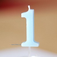 供應(yīng)數(shù)字蠟燭 (22)
