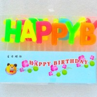 供應(yīng)字母蠟燭 (16)