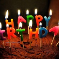 供應(yīng)字母蠟燭 (19)