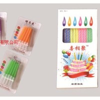 供應(yīng)水晶蠟燭2