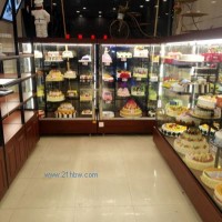 供應(yīng)蛋糕柜-4