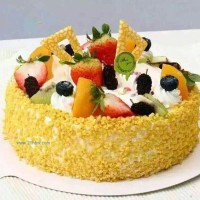 專業(yè)生產(chǎn)供應(yīng)烘焙用巧克力裝飾件粒粒脆