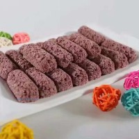 供應(yīng)烘焙用巧克力裝飾件粒粒脆