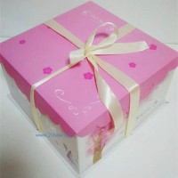 供應(yīng)烘焙包裝蛋糕店蛋糕盒