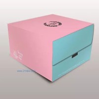 供應(yīng)時(shí)尚蛋糕盒系列-6，可定制