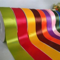 蛋糕盒禮品用緞帶、滌綸帶、螺紋帶、雪紗帶及金銀蔥帶等系列彩帶可定制。系列-16