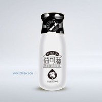 蛋糕店飲料原味酸奶飲品