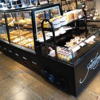 供應(yīng)中島柜2