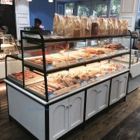 長沙供應各種中島柜、出爐柜 邊柜、面包展柜 、蛋糕模型柜、冷柜。廠家直銷