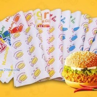 供應(yīng)防油紙