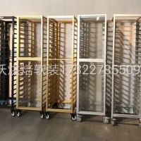 供應(yīng)鋁合金臺(tái)車